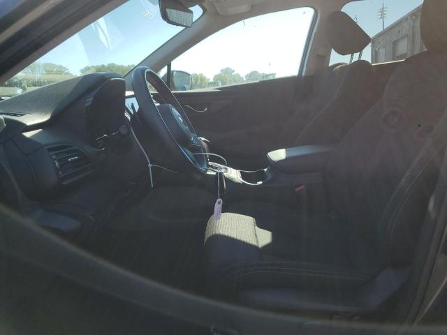 Photo 7 from auction – 2025 SUBARU OUTBACK PR with VIN 4S4BTAFC1S3139526