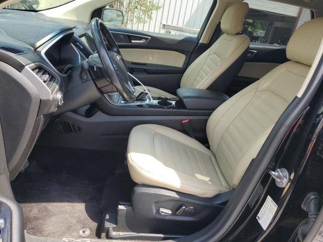Photo 7 from auction – 2017 FORD EDGE SEL with VIN 2FMPK3J94HBC28158
