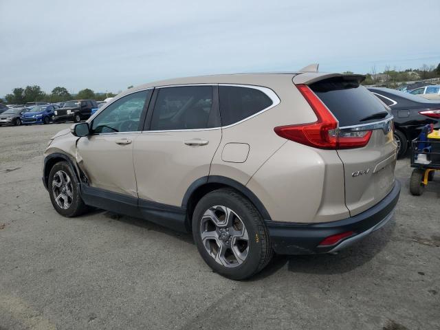 Photo 2 from auction – 2017 HONDA CR-V EX with VIN 5J6RW2H56HL018959