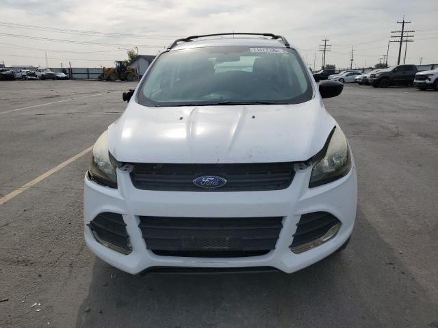 Photo 5 from auction – 2014 FORD ESCAPE S with VIN 1FMCU0F70EUD25376