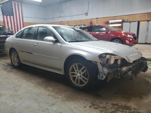 Photo 4 from auction – 2014 CHEVROLET IMPALA LIM with VIN 2G1WC5E35E1144343