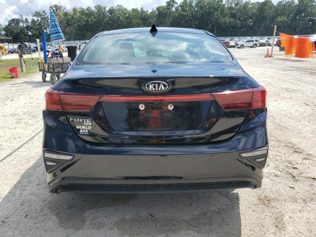 Photo 6 from auction – 2020 KIA FORTE FE with VIN 3KPF24AD3LE173035