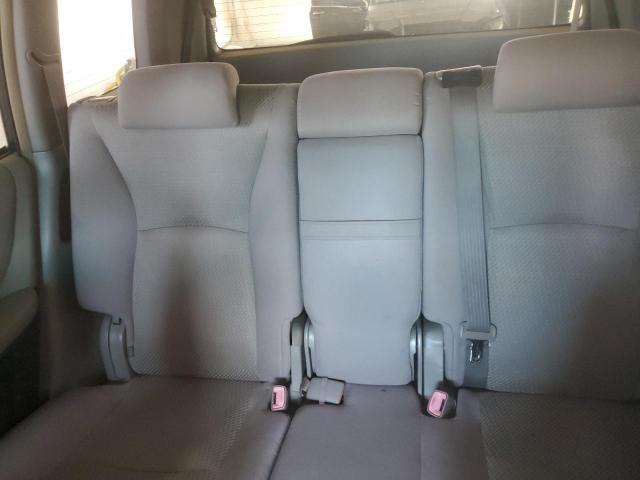 Photo 10 from auction – 2004 TOYOTA HIGHLANDER with VIN JTEEP21A440059705