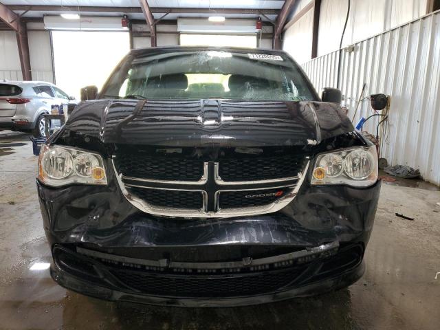 Photo 5 from auction – 2016 DODGE GRAND CARA with VIN 2C4RDGBG4GR196734