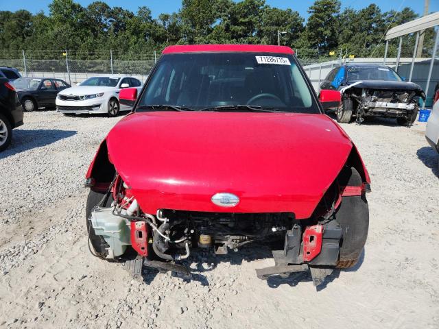 Photo 5 from auction – 2013 KIA SOUL with VIN KNDJT2A57D7601016