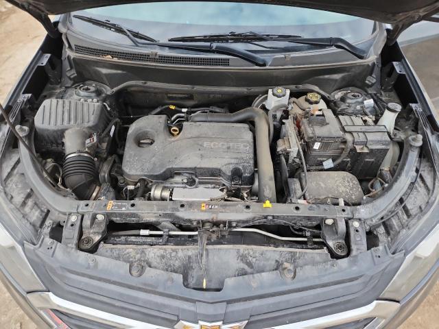 Photo 12 from auction – 2020 CHEVROLET EQUINOX LS with VIN 3GNAXHEV3LS521415
