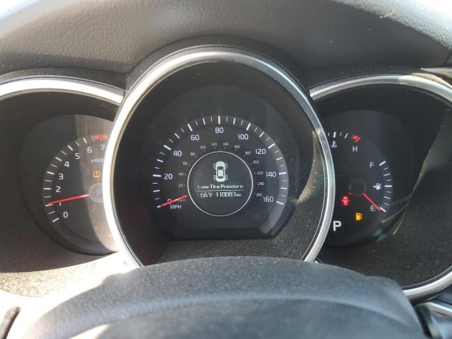 Photo 9 from auction – 2015 KIA OPTIMA LX with VIN KNAGM4A72F5549424