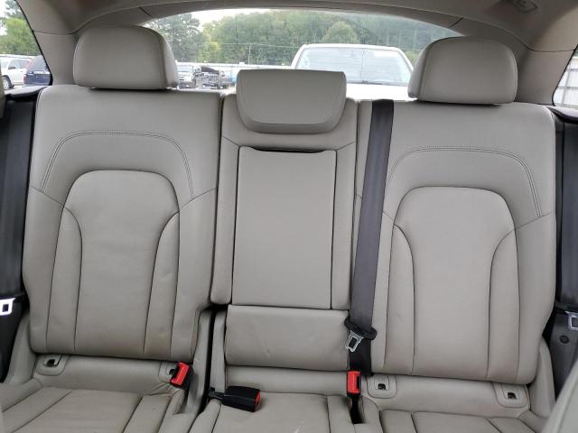 Photo 10 from auction – 2012 AUDI Q5 PREMIUM with VIN WA1LFAFP9CA105912