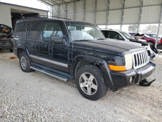 Foto 4 de la subasta – 2010 JEEP COMMANDER con VIN 1J4RH4GT6AC129037