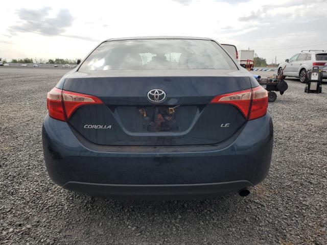 Photo 6 from auction – 2018 TOYOTA COROLLA L with VIN 2T1BURHE2JC964446