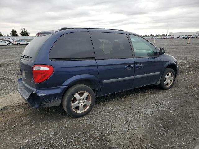 Photo 3 from auction – 2005 DODGE CARAVAN SX with VIN 1D4GP45R45B251112