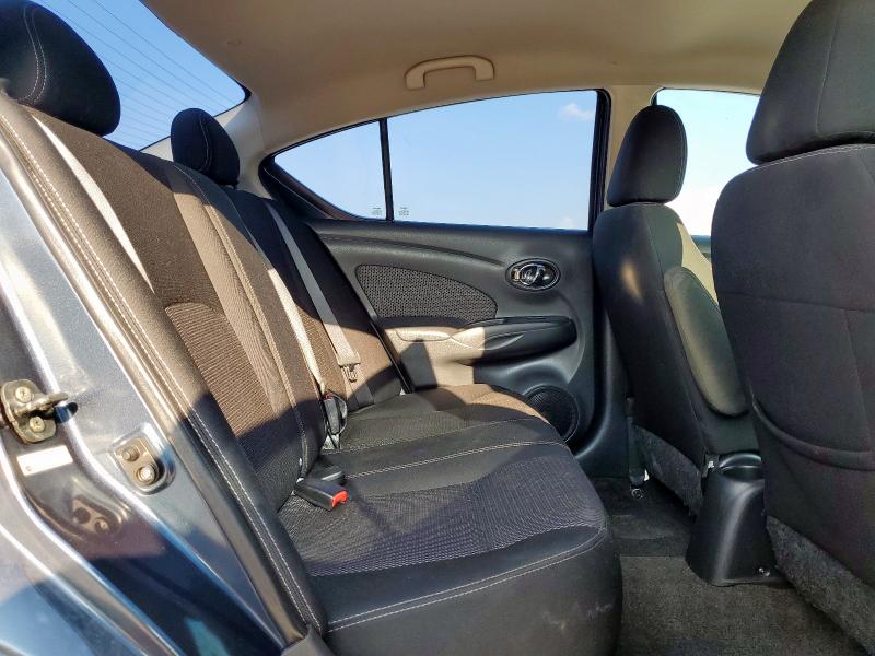 Photo 10 from auction – 2015 NISSAN VERSA S with VIN 3N1CN7AP0FL818068