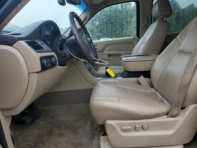 Photo 7 from auction – 2012 CADI ESCALADE HYBRID with VIN 1GYS4EEJXCR268270