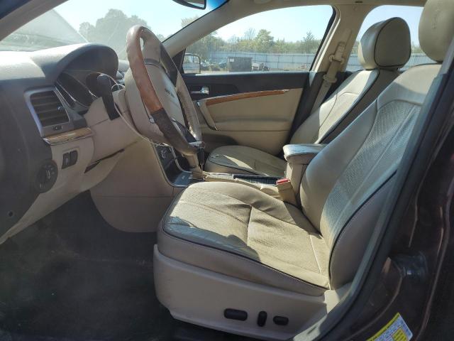 Photo 7 from auction – 2012 LINCOLN MKZ with VIN 3LNHL2JC0CR820531