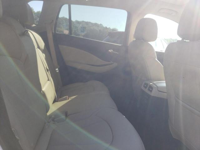 Photo 11 from auction – 2017 BUICK ENVISION E with VIN LRBFXDSA0HD040133