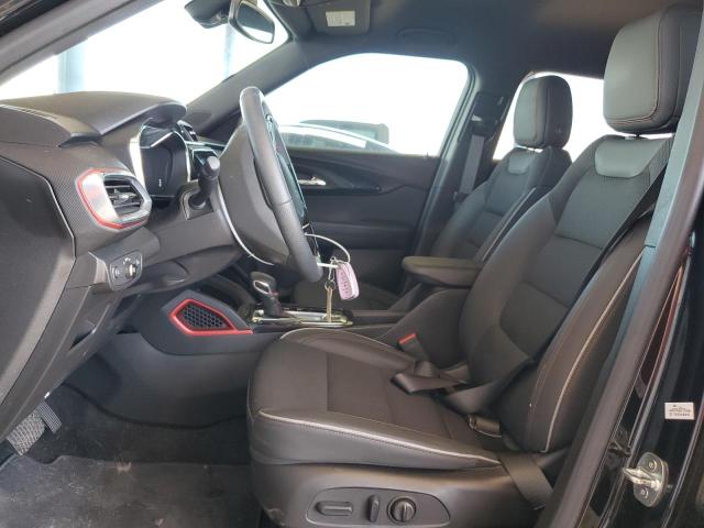 Photo 7 from auction – 2023 CHEVROLET TRAILBLAZE with VIN KL79MTSL9PB144159