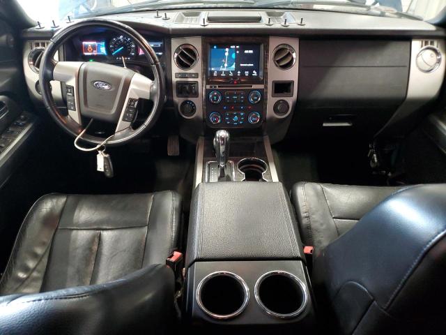 Photo 8 from auction – 2016 FORD EXPEDITION with VIN 1FMJU2AT4GEF36486