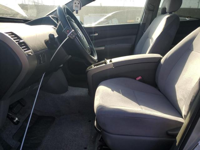 Photo 7 from auction – 2004 TOYOTA PRIUS with VIN JTDKB20U740107523