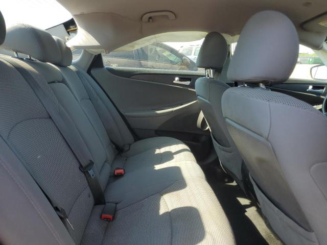 Photo 10 from auction – 2013 HYUNDAI SONATA GLS with VIN 5NPEB4AC4DH731698