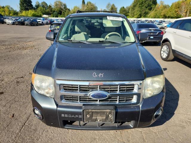 Photo 5 from auction – 2008 FORD ESCAPE XLT with VIN 1FMCU93Z78KE19023