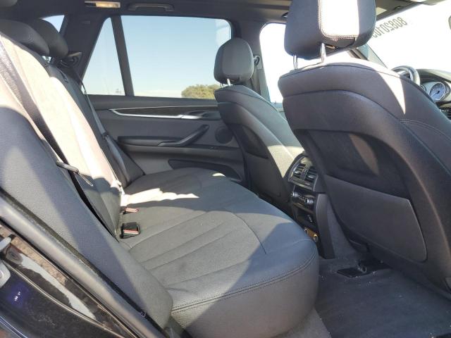 Photo 11 from auction – 2018 BMW X5 SDRIVE3 with VIN 5UXKR2C56J0Z21737