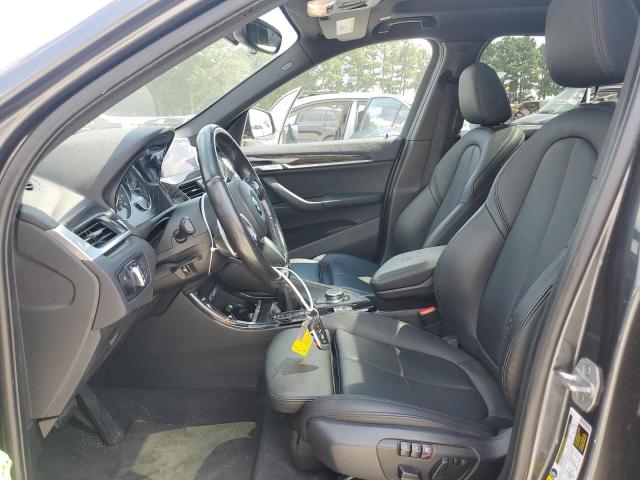 Photo 7 from auction – 2016 BMW X1 XDRIVE2 with VIN WBXHT3C36G5E55875