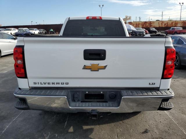 Photo 6 from auction – 2019 CHEVROLET SILVERADO with VIN 2GCRCPEC4K1105027