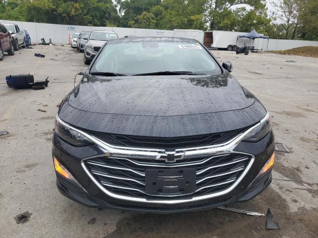 Photo 5 from auction – 2023 CHEVROLET MALIBU LT with VIN 1G1ZD5ST5PF144160
