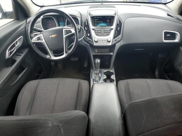 Photo 8 from auction – 2017 CHEVROLET EQUINOX LT with VIN 2GNALCEK7H6145750