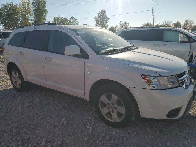 Photo 4 from auction – 2012 DODGE JOURNEY SX with VIN 3C4PDCBG3CT161254