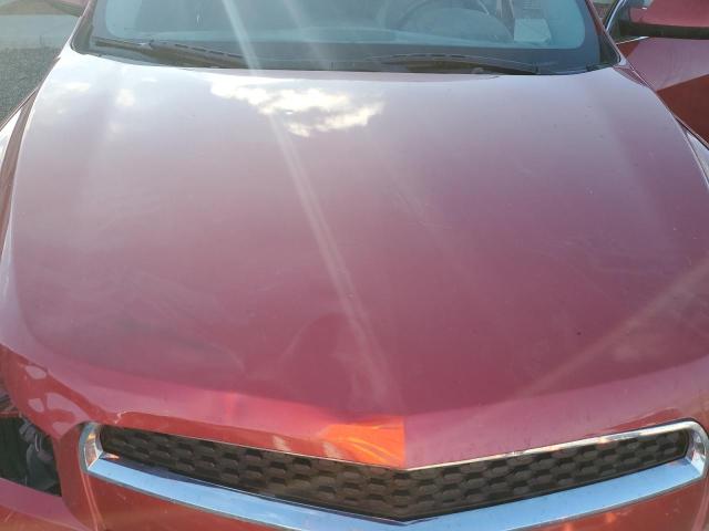 Photo 12 from auction – 2014 CHEVROLET EQUINOX LT with VIN 2GNFLGEK7E6134207