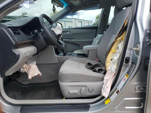 Photo 7 from auction – 2016 TOYOTA CAMRY LE with VIN 4T4BF1FK9GR584490