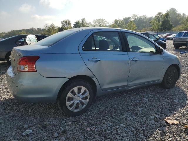 Photo 3 from auction – 2009 TOYOTA YARIS with VIN JTDBT903291344113