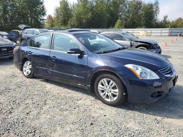 Photo 4 from auction – 2012 NISSAN ALTIMA BASE with VIN 1N4AL2AP5CN482187