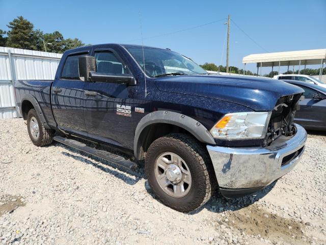 Photo 4 from auction – 2015 RAM 2500 ST with VIN 3C6UR4CJ3FG708404