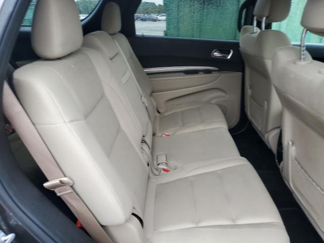 Photo 11 from auction – 2014 DODGE DURANGO SX with VIN 1C4RDHAG4EC513943