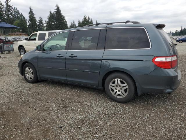 Photo 2 from auction – 2006 HONDA ODYSSEY EX with VIN 5FNRL38756B423104