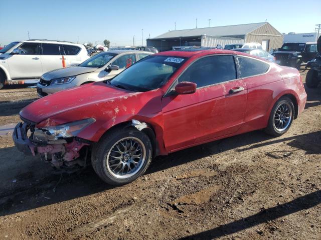 HONDA ACCORD EXL 2010 with VIN 1HGCS2B85AA010039 - Photo from auction