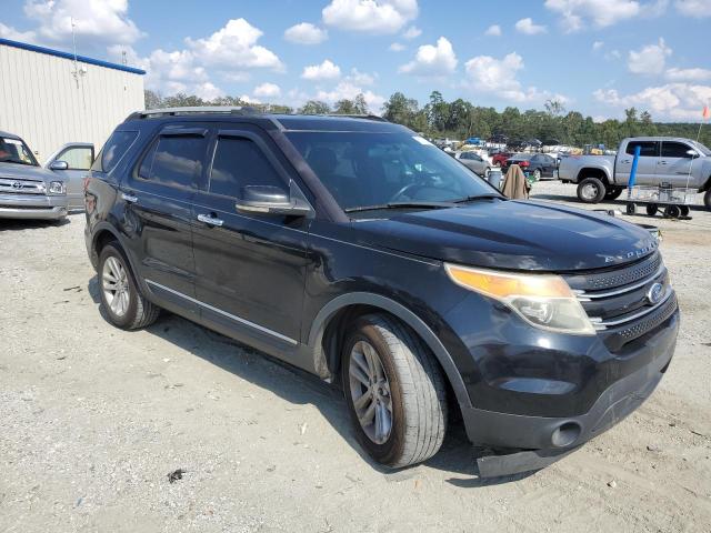 صورة رقم 4 من المزاد - 2012 FORD EXPLORER XLT مع VIN 1FMHK7D85CGA50633
