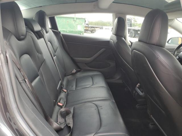 Photo 10 from auction – 2018 TESLA MODEL 3 with VIN 5YJ3E1EA7JF006919