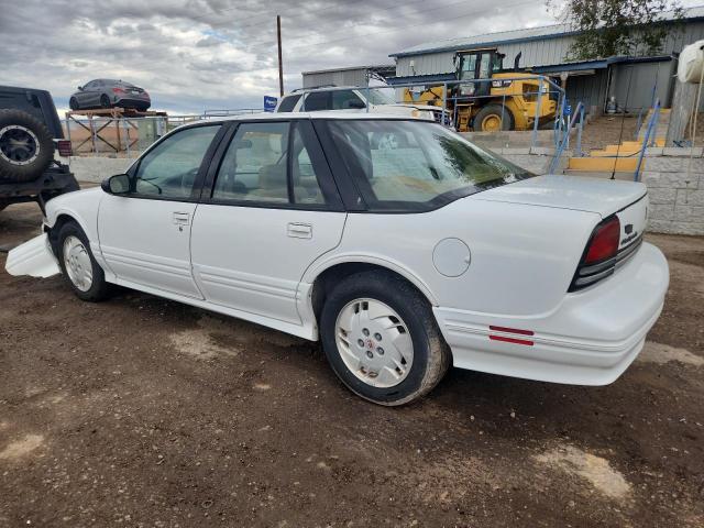 Photo 2 from auction – 1997 OLDSMOBILE CUTLASS SU with VIN 1G3WH52M5VF322945