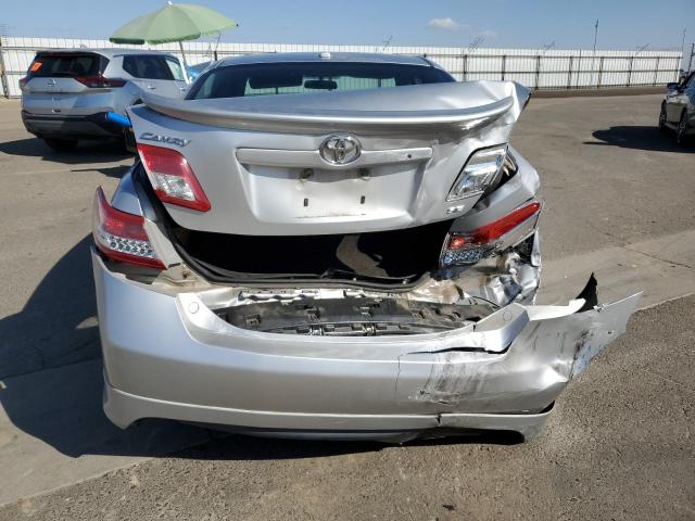 Photo 6 from auction – 2011 TOYOTA CAMRY BASE with VIN 4T1BF3EK8BU150822