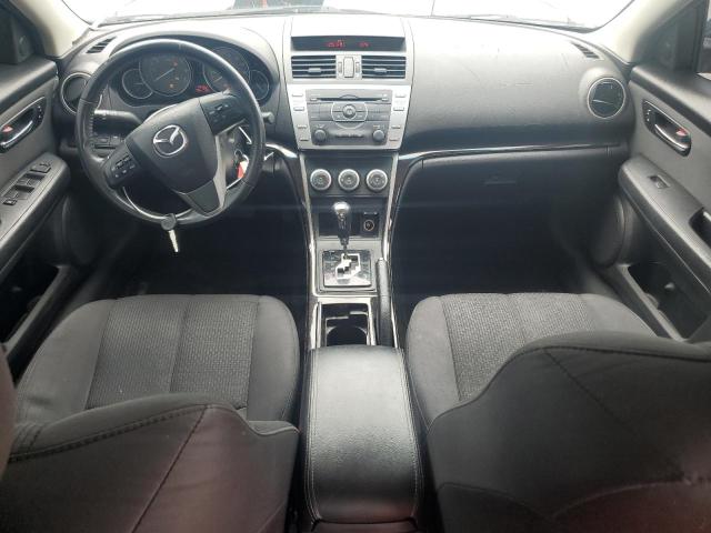 Photo 8 from auction – 2012 MAZD 6 I with VIN 1YVHZ8DH5C5M35735