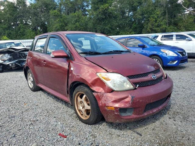 Photo 4 from auction – 2006 TOYOTA SCION XA with VIN JTKKT624865012842