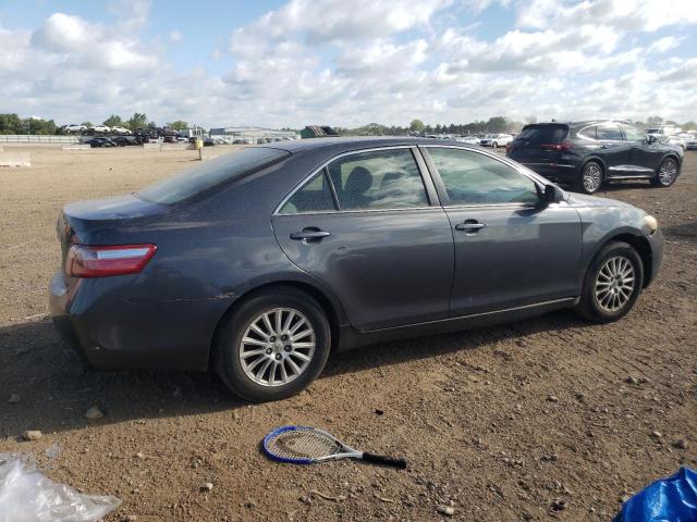 Photo 3 from auction – 2007 TOYOTA CAMRY CE with VIN 4T1BE46K57U593007