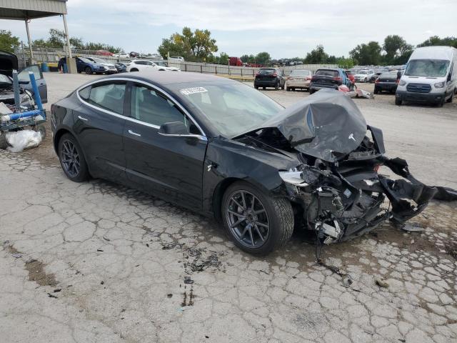 Photo 4 from auction – 2018 TESLA MODEL 3 with VIN 5YJ3E1EB4JF113452