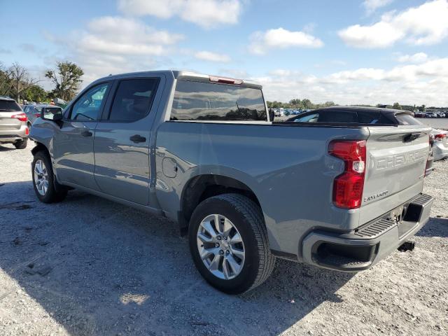Photo 2 from auction – 2024 CHEVROLET SILVERADO with VIN 3GCPABEK6RG182796