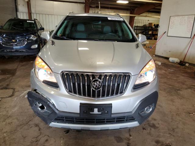 Photo 5 from auction – 2015 BUICK ENCORE with VIN KL4CJGSB0FB093868