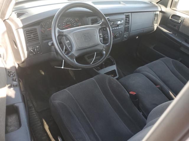 Photo 8 from auction – 2004 DODGE DAKOTA SLT with VIN 1D7GL42KX4S618180