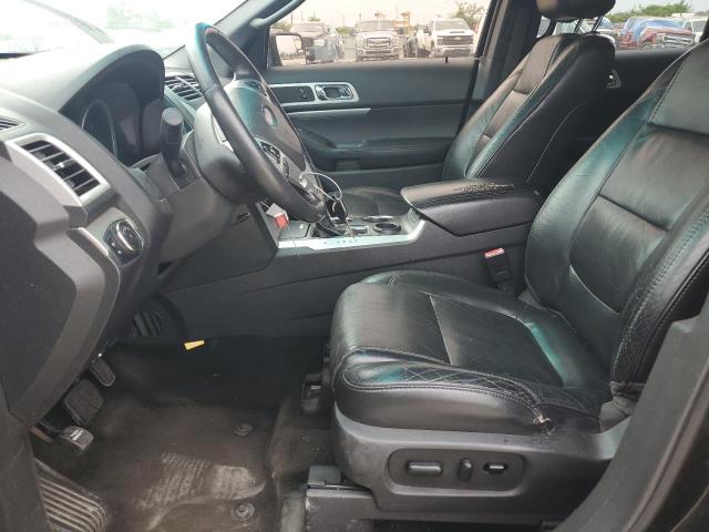 Photo 7 from auction – 2013 FORD EXPLORER X with VIN 1FM5K7D88DGB19478